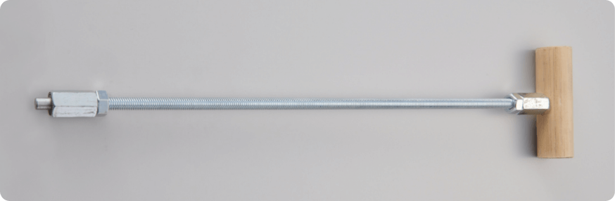 インサートスティック