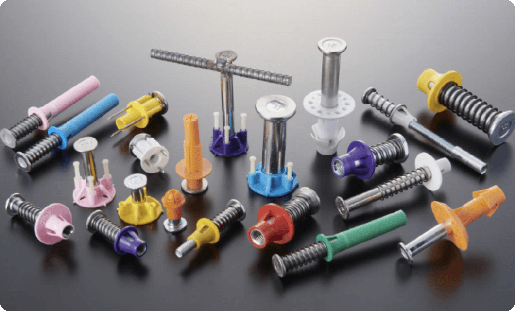 ラインアップが充実